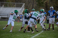 2026-2027 FOOTBALL JV vs Clearview 10172026-10