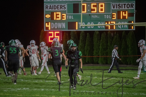 2026-2027 FOOTBALL vs Firelands 10232026-140