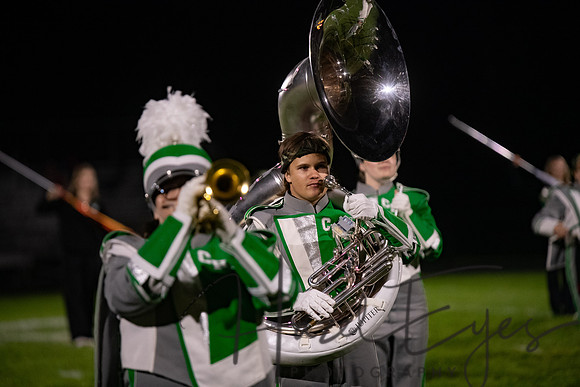 2026 BAND G7 vs Warren JFK 10022026-100