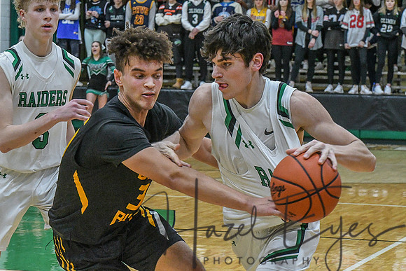 2021-2022 Basketball Boys Varsity vs Black River 01212022-120