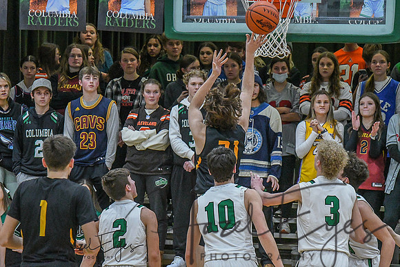 2021-2022 Basketball Boys Varsity vs Black River 01212022-78