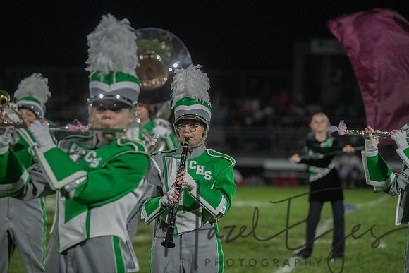2026-2027 BAND vs Firelands 10232026-102