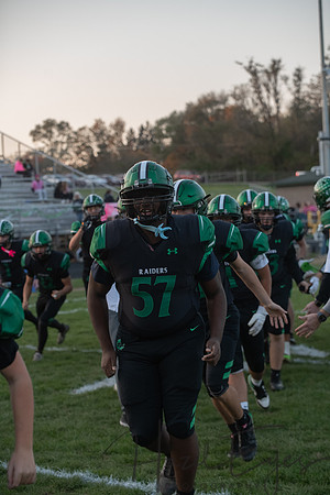 2026-2027 FOOTBALL vs Firelands 10232026-18