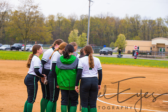 2023 Softball SR Night -20