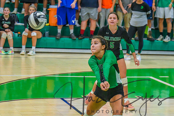 2022 VOLLEYBALL vs Firelands 09122022-68