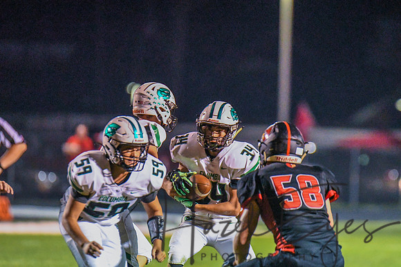 2022 CHS FB G5 vs Brookside-349