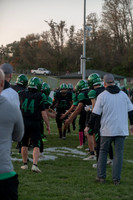 2026-2027 FOOTBALL vs Firelands 10232026-10