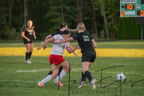 2026_SOCCER (Girls) vs. Brookside-130