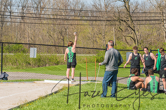 2022-2023 TRACK vs Keystone04192023-22