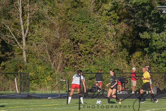 2026_SOCCER (Girls) vs. Brookside-7