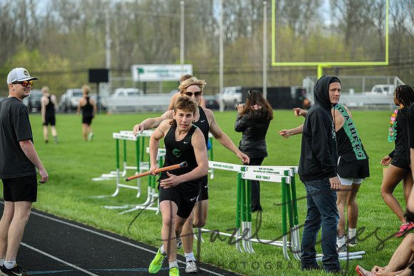2025 Track Tri Meet Senior Night Relay-101