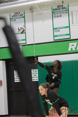 2026 VOLLEYBALL vs Oberlin 09.15.2026-2