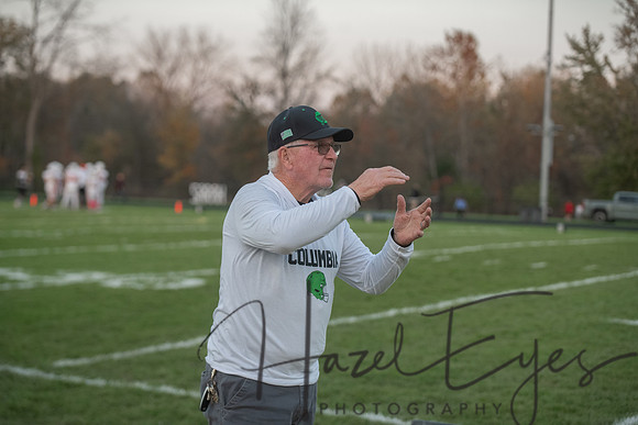 2026-2027 FOOTBALL vs Firelands 10232026-32
