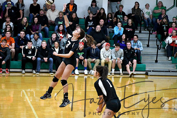 Volleyball vs LW 2