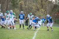 2026-2027 FOOTBALL JV vs Clearview 10172026-2