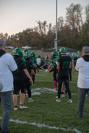 2026-2027 FOOTBALL vs Firelands 10232026-8
