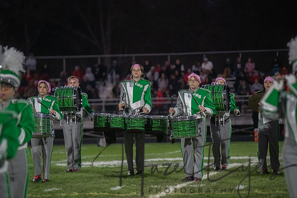 2026-2027 BAND vs Firelands 10232026-44