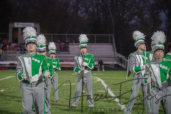 2026-2027 BAND vs Firelands 10232026-26