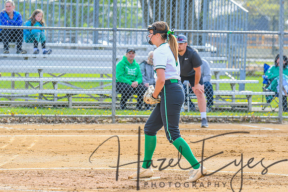 2022 Softball Varsity vs Firelands 04302022-1