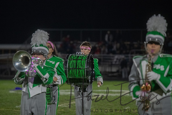 2026-2027 BAND vs Firelands 10232026-100