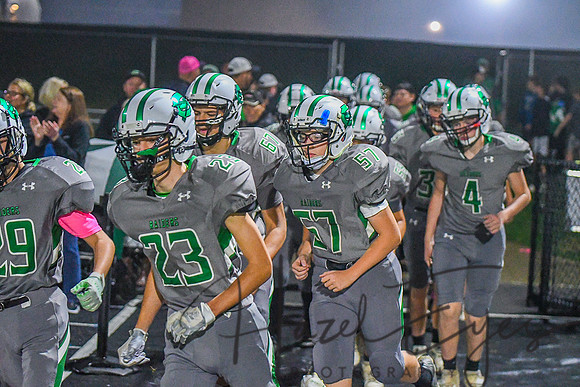 2021 CHS FB G8 vs Oberlin-22