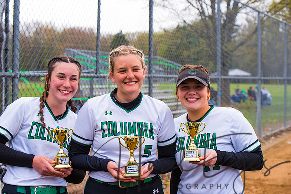 2023 Softball SR Night -24
