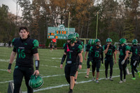 2026-2027 FOOTBALL vs Firelands 10232026-1
