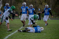 2026-2027 FOOTBALL JV vs Clearview 10172026-11