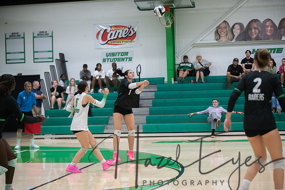 2026 VOLLEYBALL vs Oberlin 09.15.2026-148