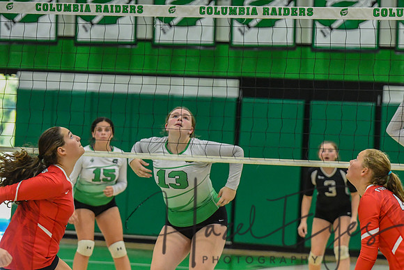 2022 VOLLEYBALL JV vs Firelands 09132022-14