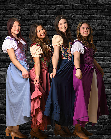 Once Upon a Mattress 09
