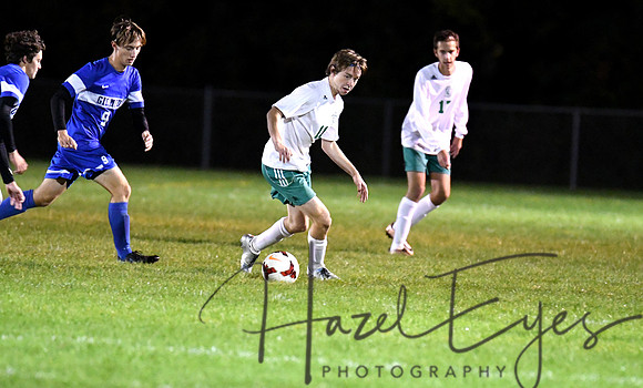 BoysSoccer Senior Night 13
