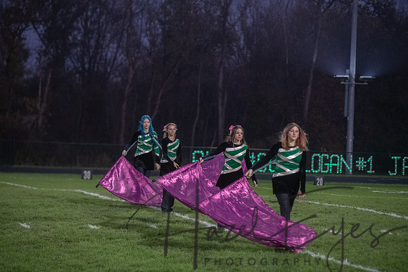 2026-2027 BAND vs Firelands 10232026-12