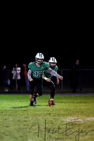 Game6 vs LutheranWest FB 132