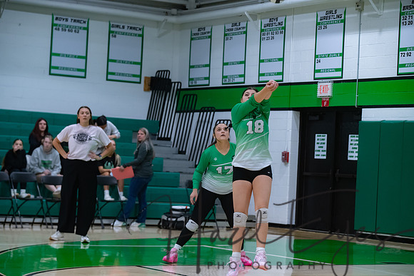 2026 03 FRESHMAN VB vs Black River 09222026-2