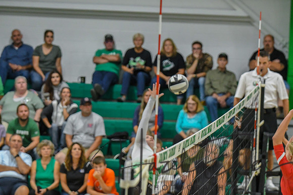 2022 VOLLEYBALL JV vs Firelands 09132022-24