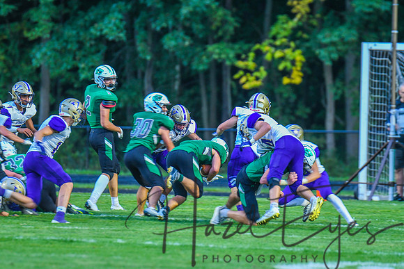2022 CHS FB G2 vs Vermilion-147