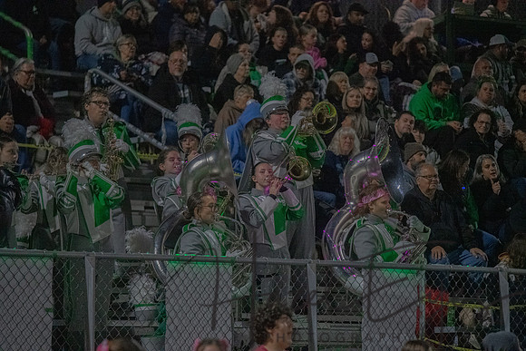 2026-2027 BAND vs Firelands 10232026-90