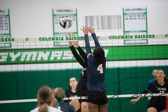 2026 VOLLEYBALL vs Oberlin 09.15.2026-72