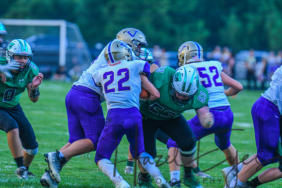 2022 CHS FB G2 vs Vermilion-101