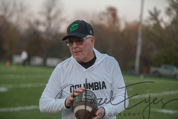 2026-2027 FOOTBALL vs Firelands 10232026-29