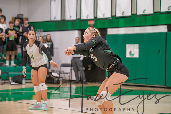 2024 VOLLEYBALL vs Keystone 10032024-92