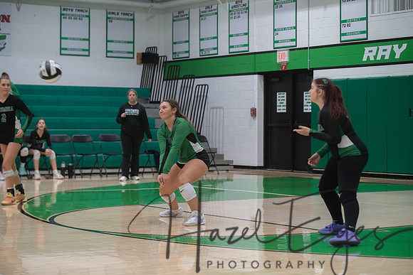 2026-2027 VOLLEYBALL JV vs Fairview-90