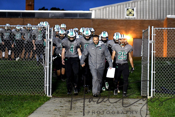 Game9 vs Fairview FB 3