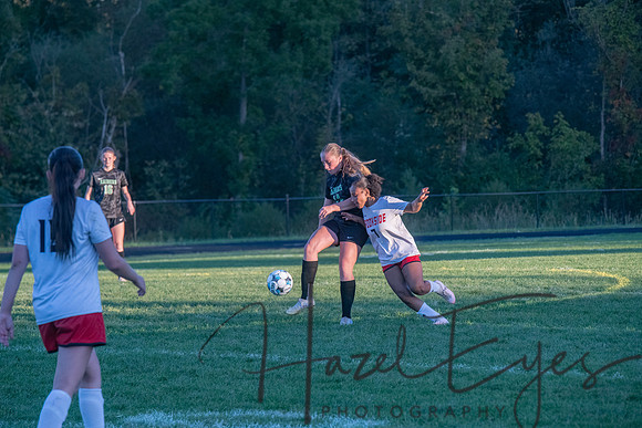 2026_SOCCER (Girls) vs. Brookside-99