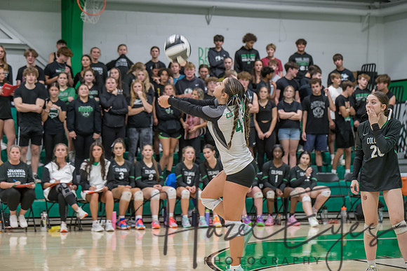 2024 VOLLEYBALL vs Keystone 10032024-143