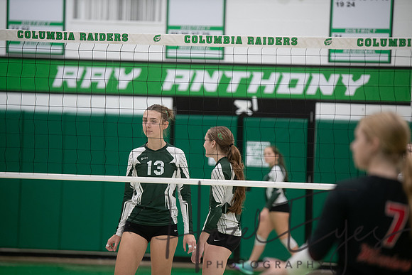 2026-2027 VOLLEYBALL vs Fairview-80