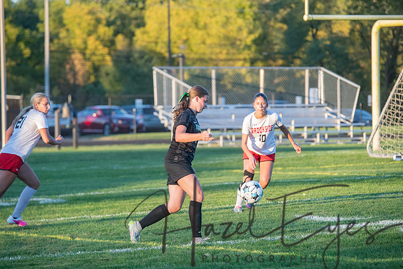 2026_SOCCER (Girls) vs. Brookside-125