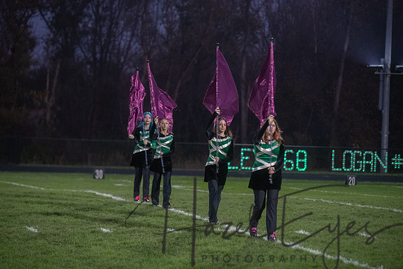 2026-2027 BAND vs Firelands 10232026-11