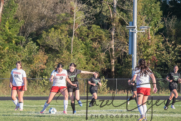 2026_SOCCER (Girls) vs. Brookside-12